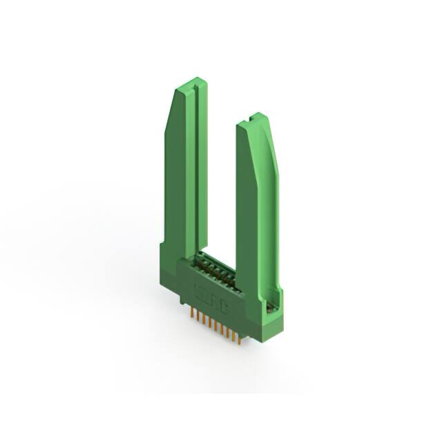 345-018-523-578 EDAC Inc.  Edgeboard Connectors